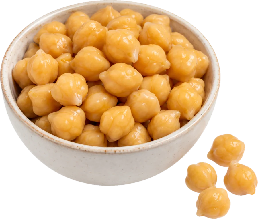 Chickpeas