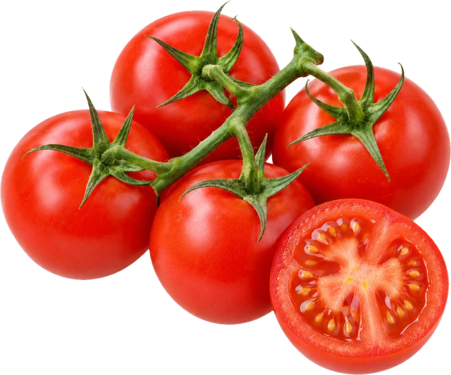 Tomatoes